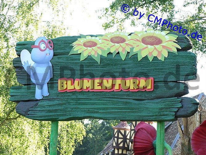 2012 - August - Holiday-Park-Hassloch-Speyer